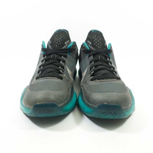 Nike Kobe X 10 Liberty Basketball Shoes - Men's Size 8.5 - Picture 3 of 11